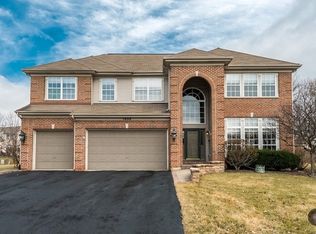 1608 Mohler Ct, Naperville, IL 60563