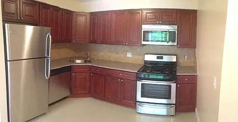 Rented by Barskaya Group Real Estate