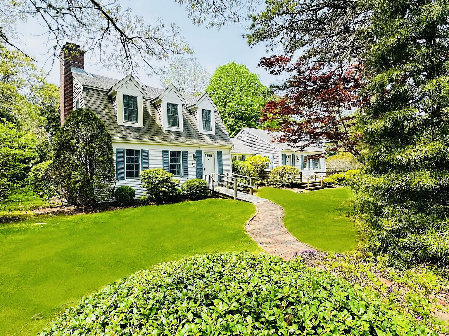 55 Woodsneck Road, Orleans, MA 02653 Zillow