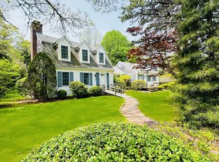 55 Woodsneck Rd, Orleans, MA 02653