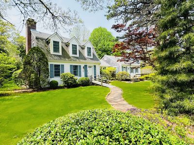 55 Woodsneck Road, Orleans, MA, 02653