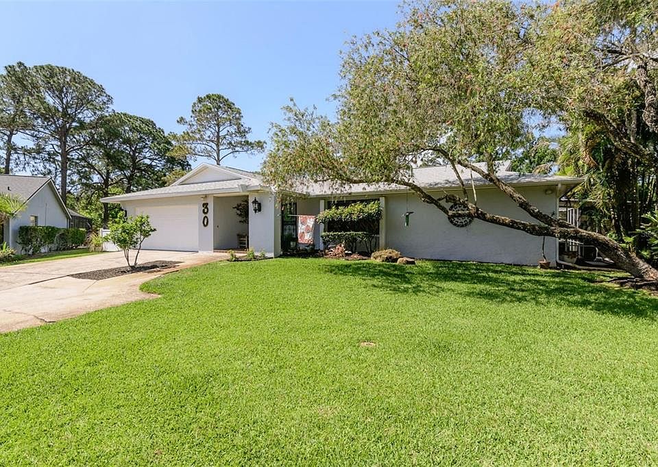 30 Cherrywood Ct, Palm Harbor, FL 34685 Zillow