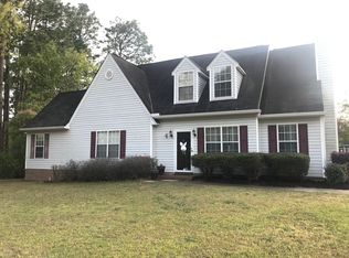 132 McLee Rd, Lexington, SC 29073