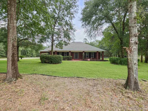 4334 Willard Norris Rd, Pace, FL 32571
