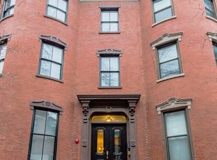 32 Upton St #2F, Boston, MA 02118