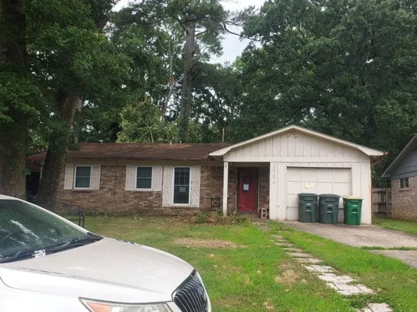 2706 Dorchester Dr, Little Rock, AR 72204