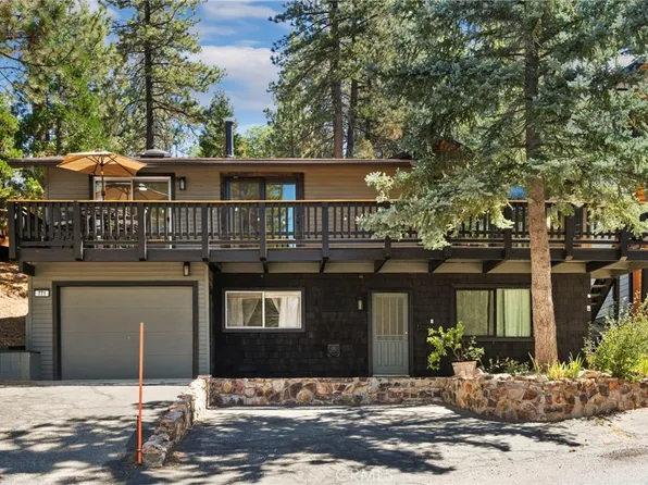 771 Silver Tip Dr, Big Bear Lake, CA 92315