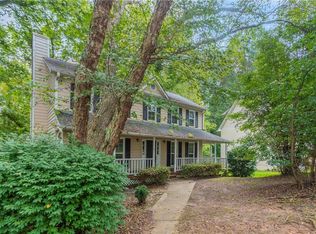 4904 Shallow Creek Trl NW, Kennesaw, GA 30144