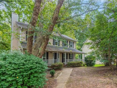 4904 Shallow Creek Trl NW, Kennesaw, GA, 30144