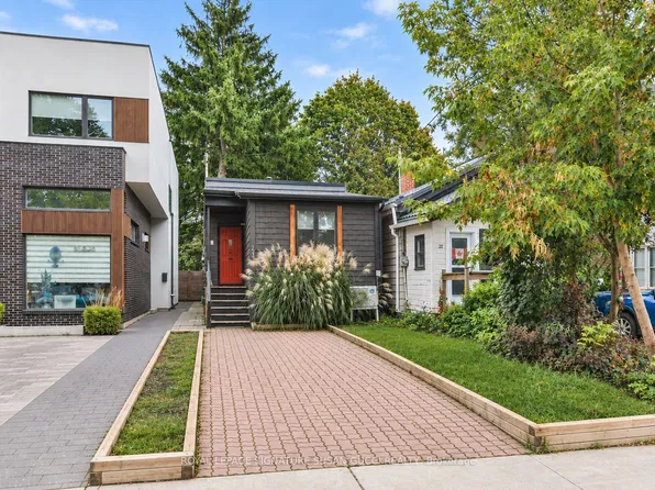 233 Cedarvale Ave, Toronto, ON M4C 4K3