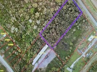 River Rd, Pt Sulphur, LA 70083