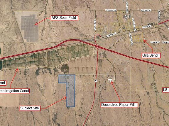 3rd image of 0 W Thayer Road #-