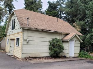 2125 NW Highway 20, Albany, OR 97321