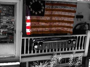 167 W Washington St, Athens, OH 45701