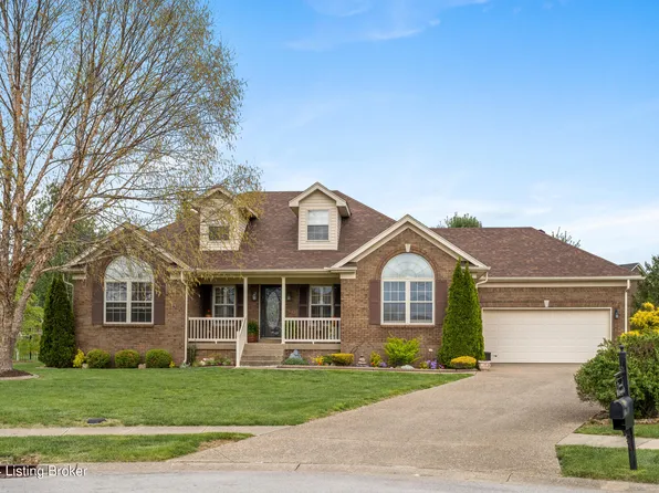 154 Cornucopia Ct, Mount Washington, KY 40047