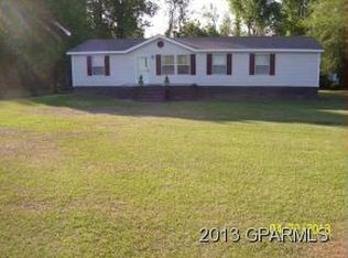 5658 W West Gaskins Rd, Ayden, NC 28513