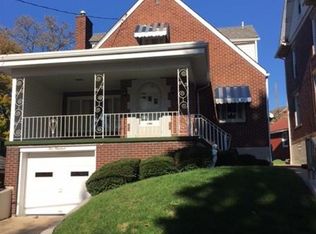 500 McCargo St, New Kensington, PA 15068