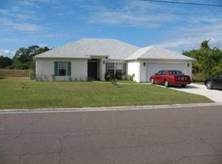 144 Mabry St, Sebastian, FL 32958