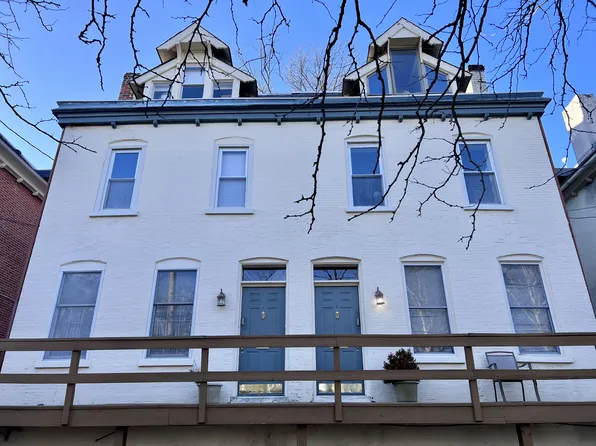 817 N Jackson St #2, Wilmington, DE 19806