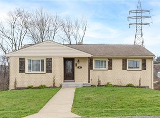 47 Central Ave, North Versailles, PA