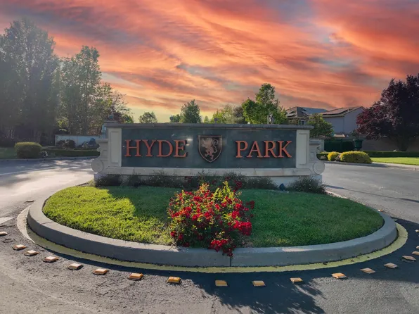 9208 Hallmark Pl, Vallejo, CA 94591