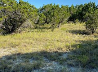 8711 Tepee Cv, Lago Vista, TX 78645