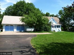 936 Howe Ave, Mora, MN 55051