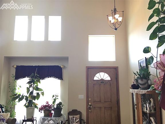You'll love all the light from the numerous large windows.