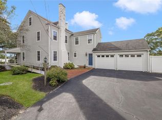 66 Dory Rd, Warwick, RI 02886
