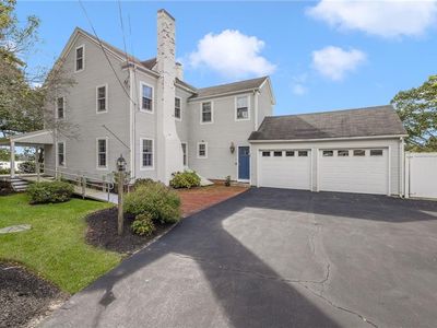 66 Dory Rd, Warwick, RI, 02886
