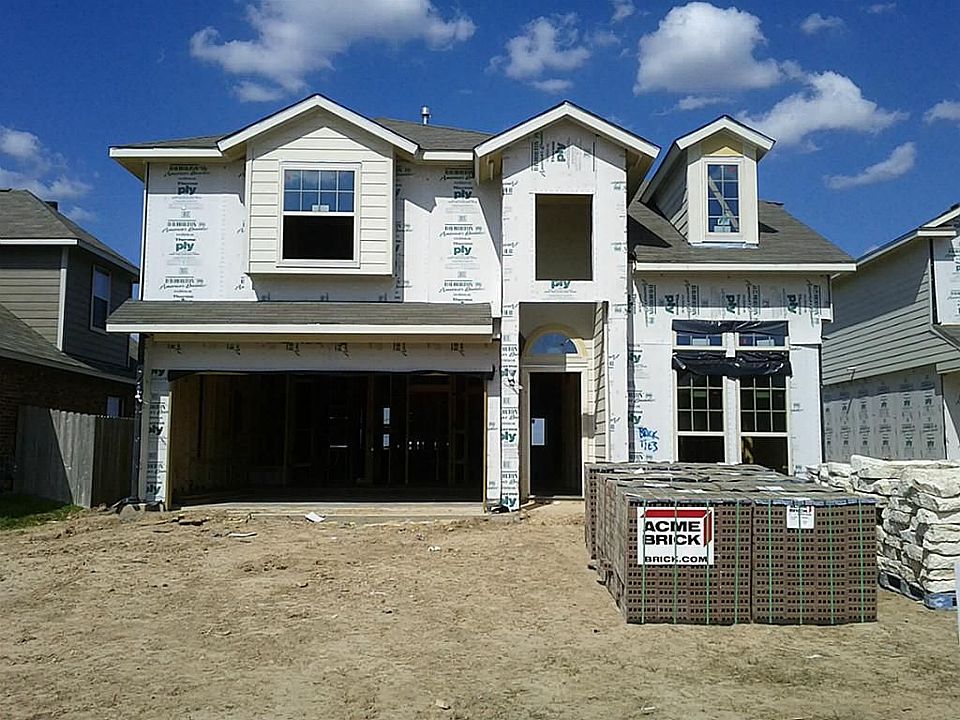 1st image of 22714 Saginaw Point Ln
