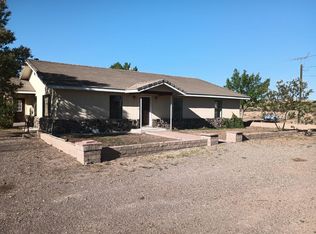 4 Alamillo Rd, San Acacia, NM 87831