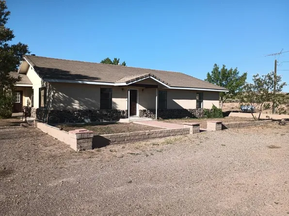 4 Alamillo Rd, San Acacia, NM 87831