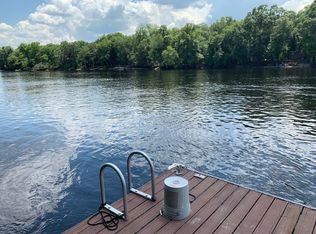 3100 SW 86th Way, Bell, FL 32619