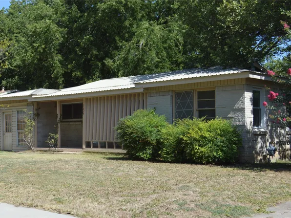 5624 Volder Dr, Fort Worth, TX 76114