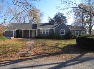 110 Fant Ln, Union, SC 29379