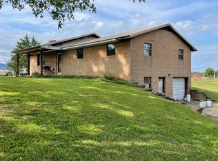 410 Ricker Rd, Greeneville, TN 37743