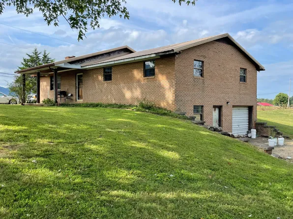 410 Ricker Rd, Greeneville, TN 37743