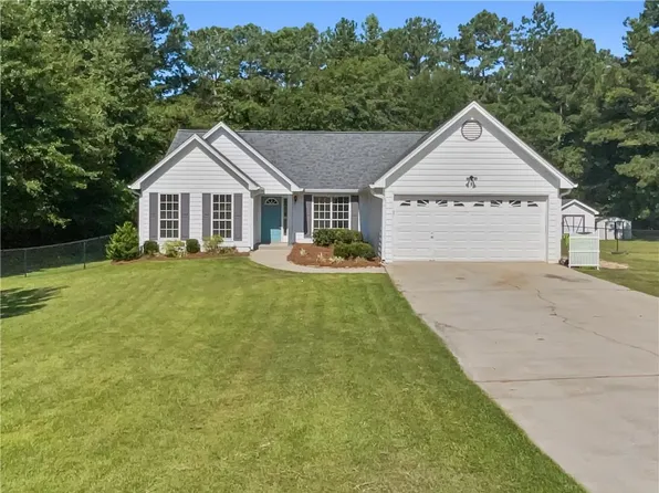 124 Laura Ashlyn Ct, McDonough, GA 30252