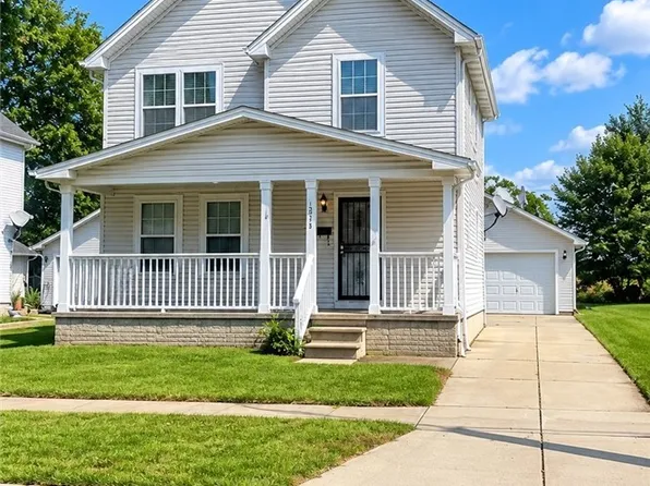 2361 E 59th St, Cleveland, OH 44104