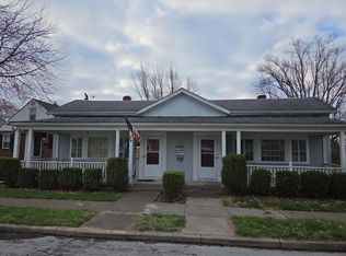 4408-4410 Corinth Blvd, Dayton, OH 45410