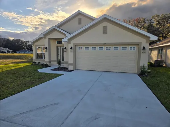 1117 Heron Point Dr, Inverness, FL 34453