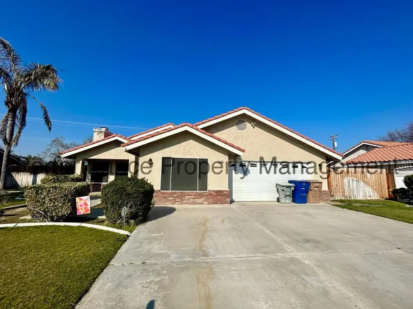 14300 San Jose Ave, Bakersfield, CA 93314