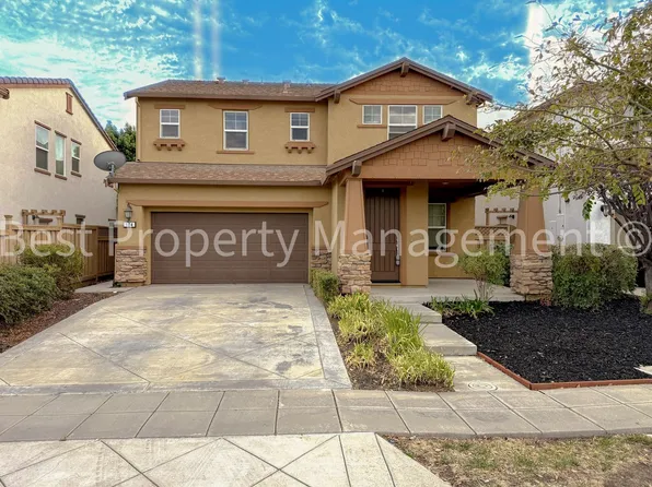 184 W Viola St, Mountain House, CA 95391