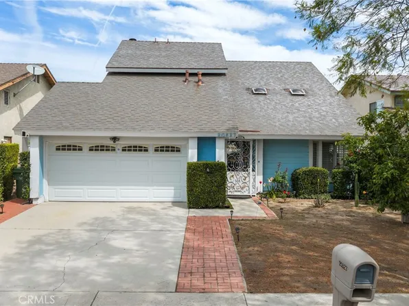 20627 Lemmer St, Chatsworth, CA 91311