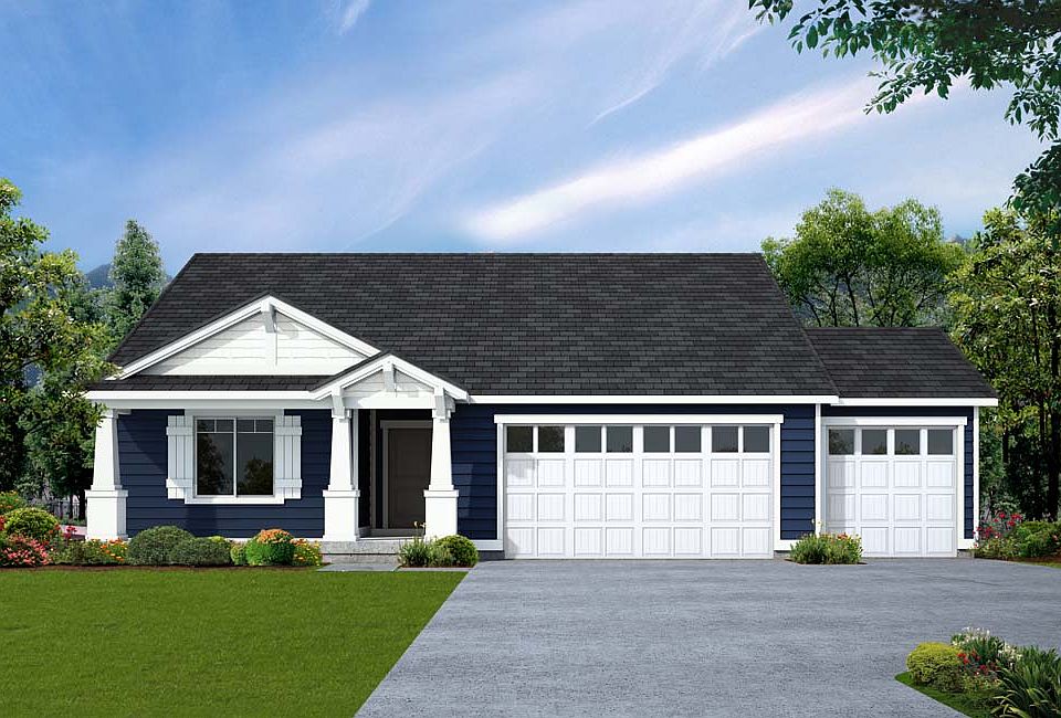 Plan Elevation.