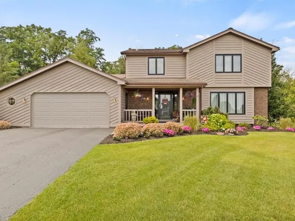 60 Spring Creek Cir, Rochester, NY 14612