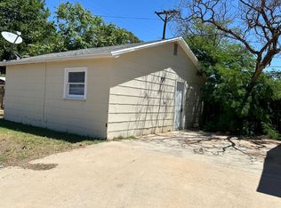 3020 46th St, Lubbock, TX 79413