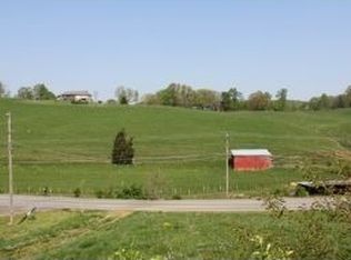 327 Claude Simmons Rd, Johnson City, TN 37604