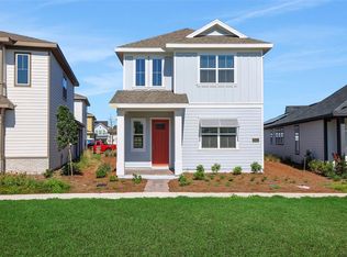 6521 Daypack Lane St, Saint Cloud, FL 34771